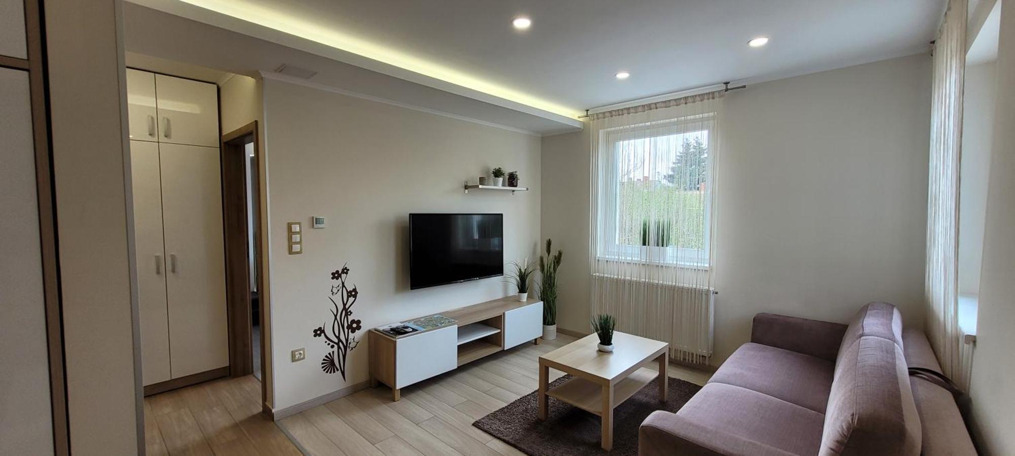 Harmony Apartments Sárvár Exteriér fotografie